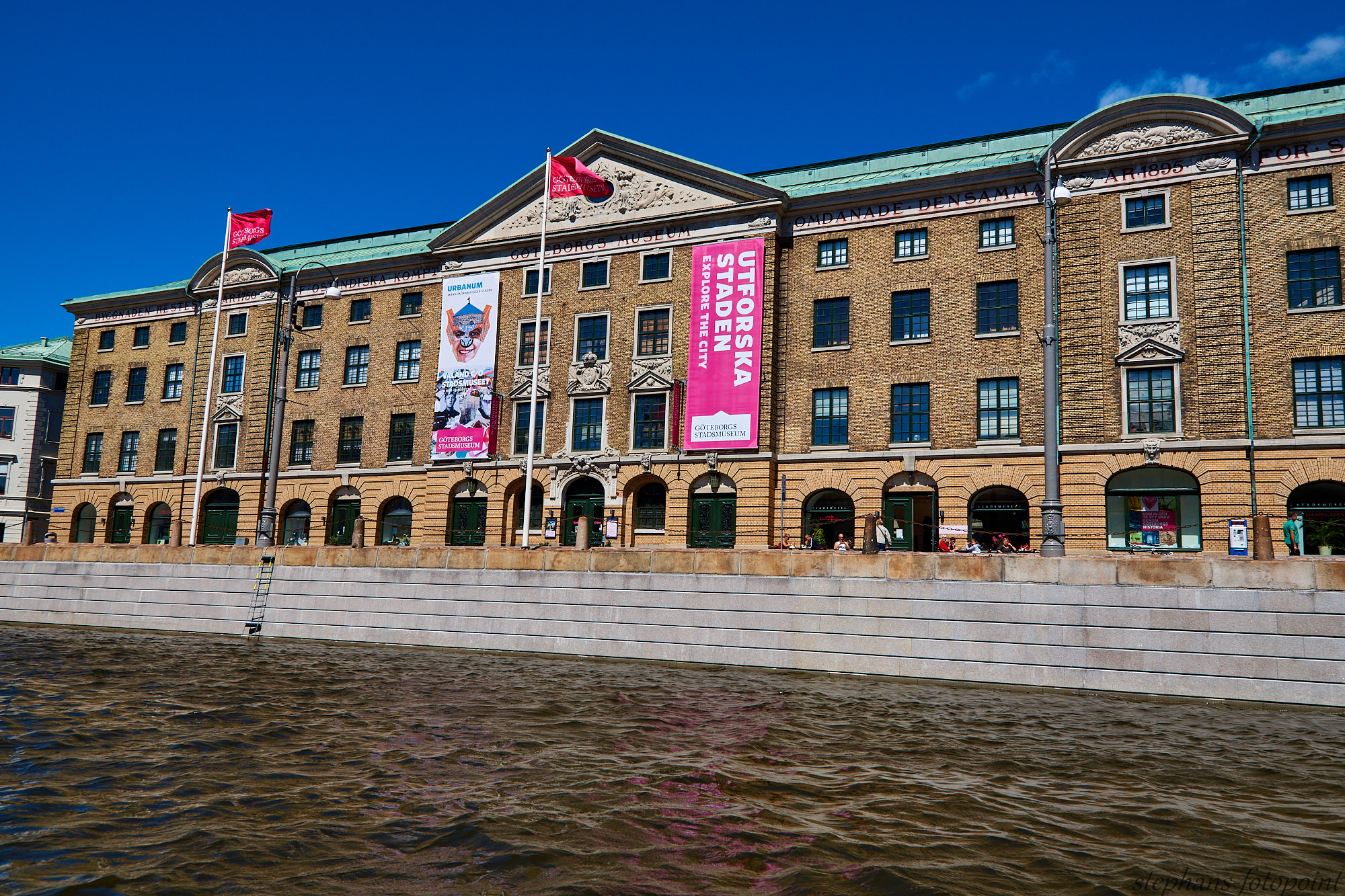 Stadtmuseum Göteborg
