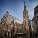 Stephans Dom, Wien