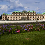 Belvedere, Wien