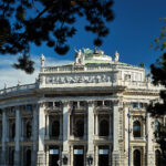 Burgtheater, Wien