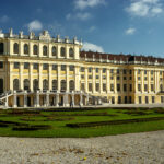 Schloss Schönbrunn, Wien