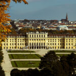 Schloss Schönbrunn, Wien