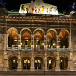 Staatsoper, Wien