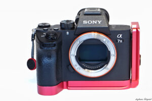 Sony A7 III, Foto-Equipment