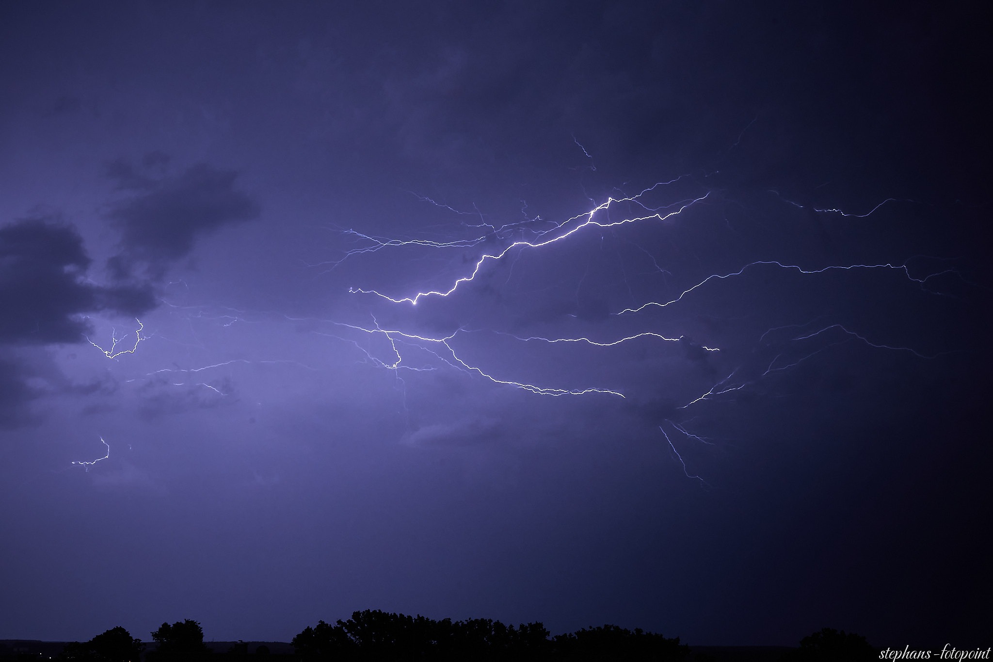 Gewitter