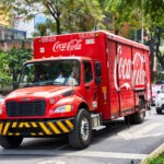 Cola-Truck