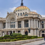 Palacio de Bellas Artes