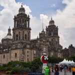 Catedral Metropolitana de la Ciudad de México