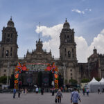 Catedral Metropolitana de la Ciudad de México