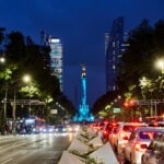 El Ángel de la Independencia