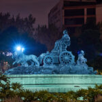 Fuente de Cibeles