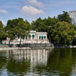 Bosque de Chapultepec