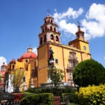 Basílica Colegiata de Nuestra Señora de Guanajuato