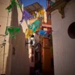 Callejón del Beso