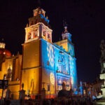 Basílica Colegiata de Nuestra Señora de Guanajuato