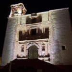 Templo De San Roque