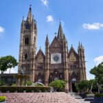 Templo Expiatorio del Santísimo Sacramento