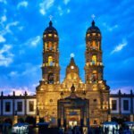 Basílica de Nuestra Señora de Zapopan