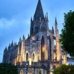 Templo Expiatorio del Santísimo Sacramento