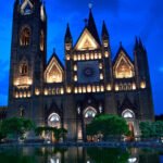 Templo Expiatorio del Santísimo Sacramento