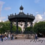 Plaza de Armas