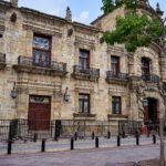 Edificio de Gobierno del Estado de Jalisco