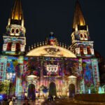 Catedral de Guadalajara