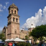 Templo y Convento Franciscano de San Francisco de Asís