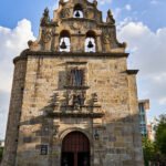 Templo de Nuestra Señora de Aranzazú