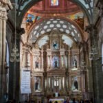 Templo y Convento Franciscano de San Francisco de Asís