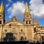 Catedral de Guadalajara