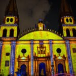 Catedral de Guadalajara