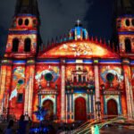 Catedral de Guadalajara