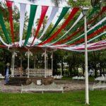 Jardín del Arte de la Glorieta