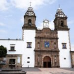 Parroquia y Santuario de Nuestra Señora de Santa Anita