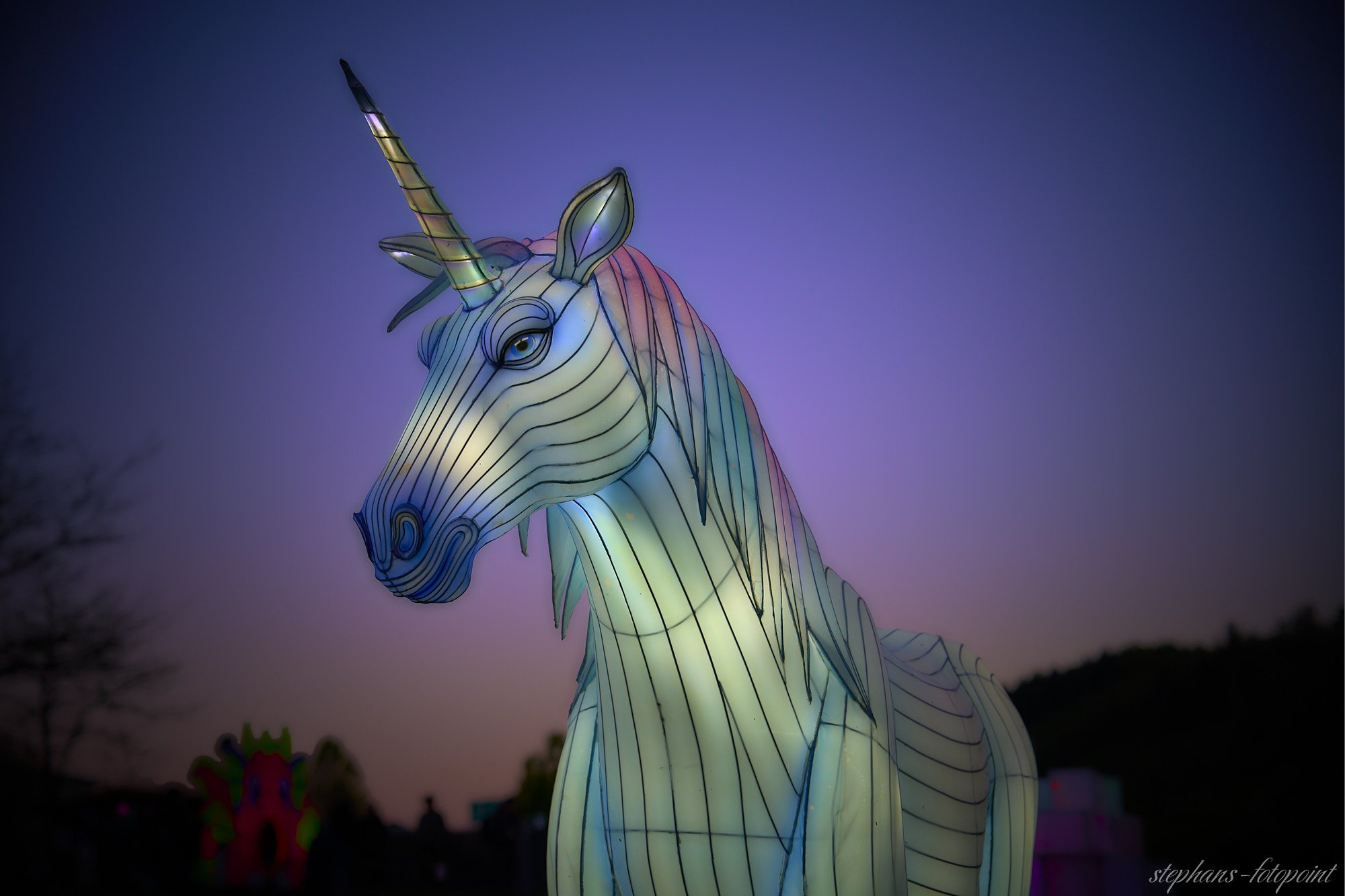 Einhorn