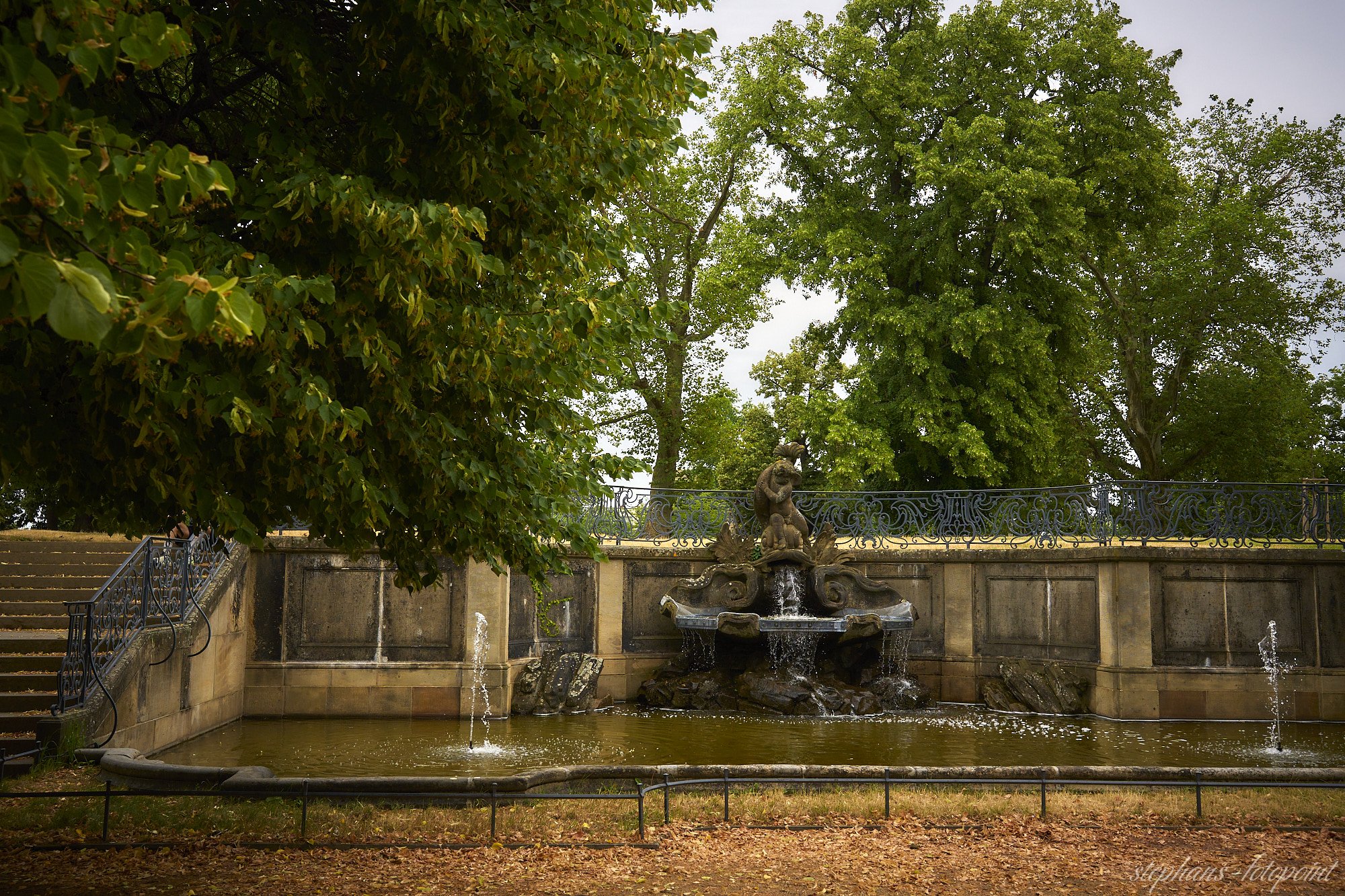 Brühlscher Garten