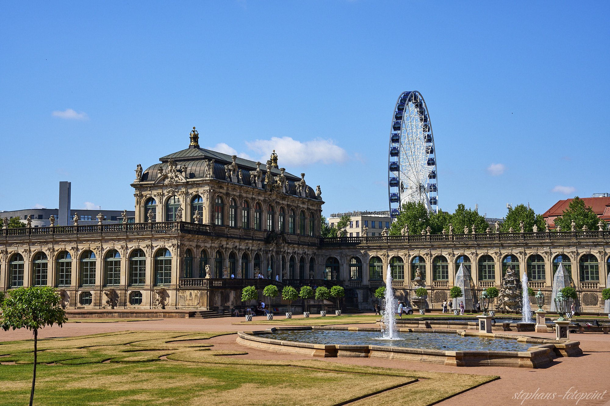 Zwinger