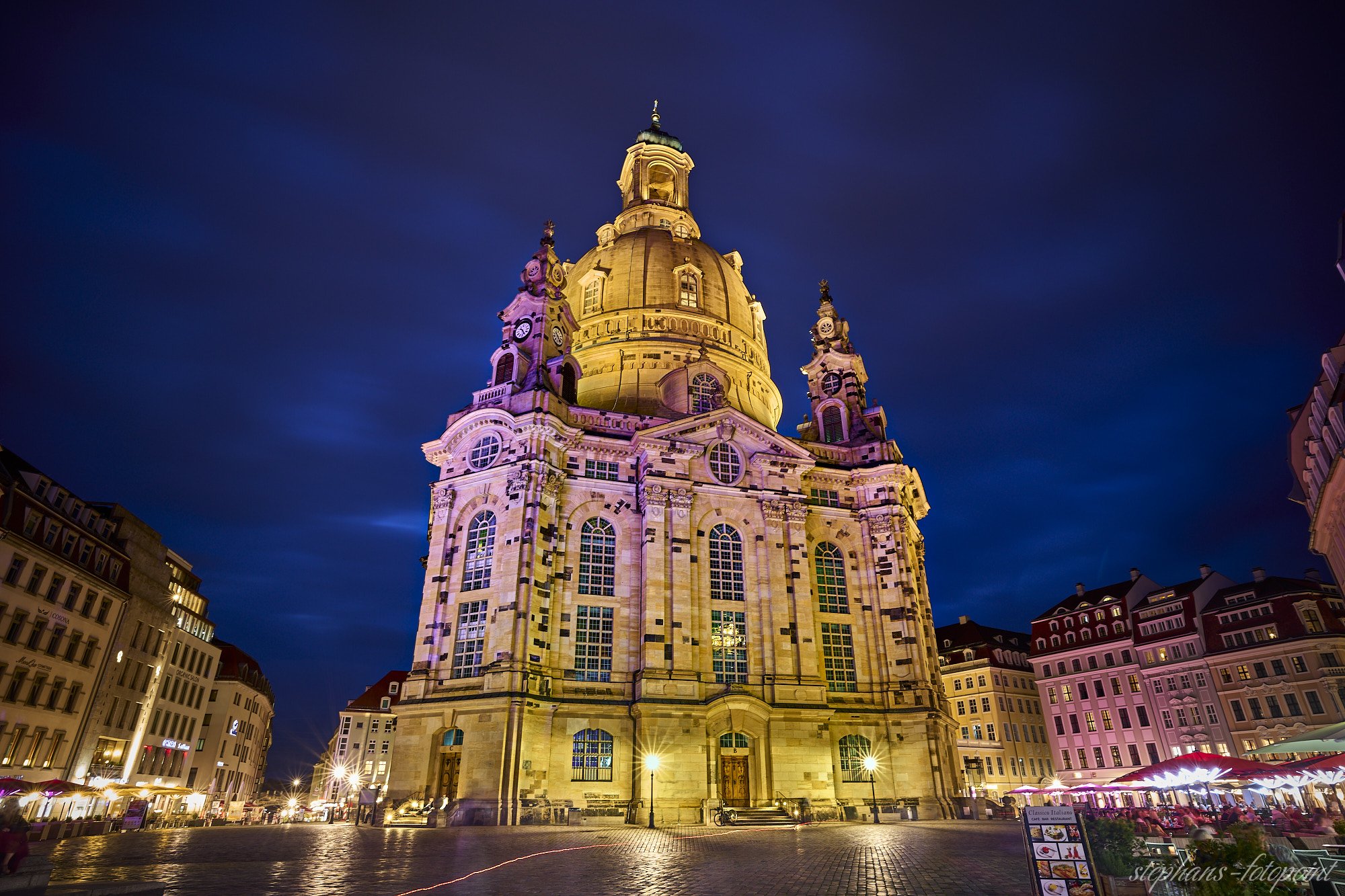 Frauenkirche