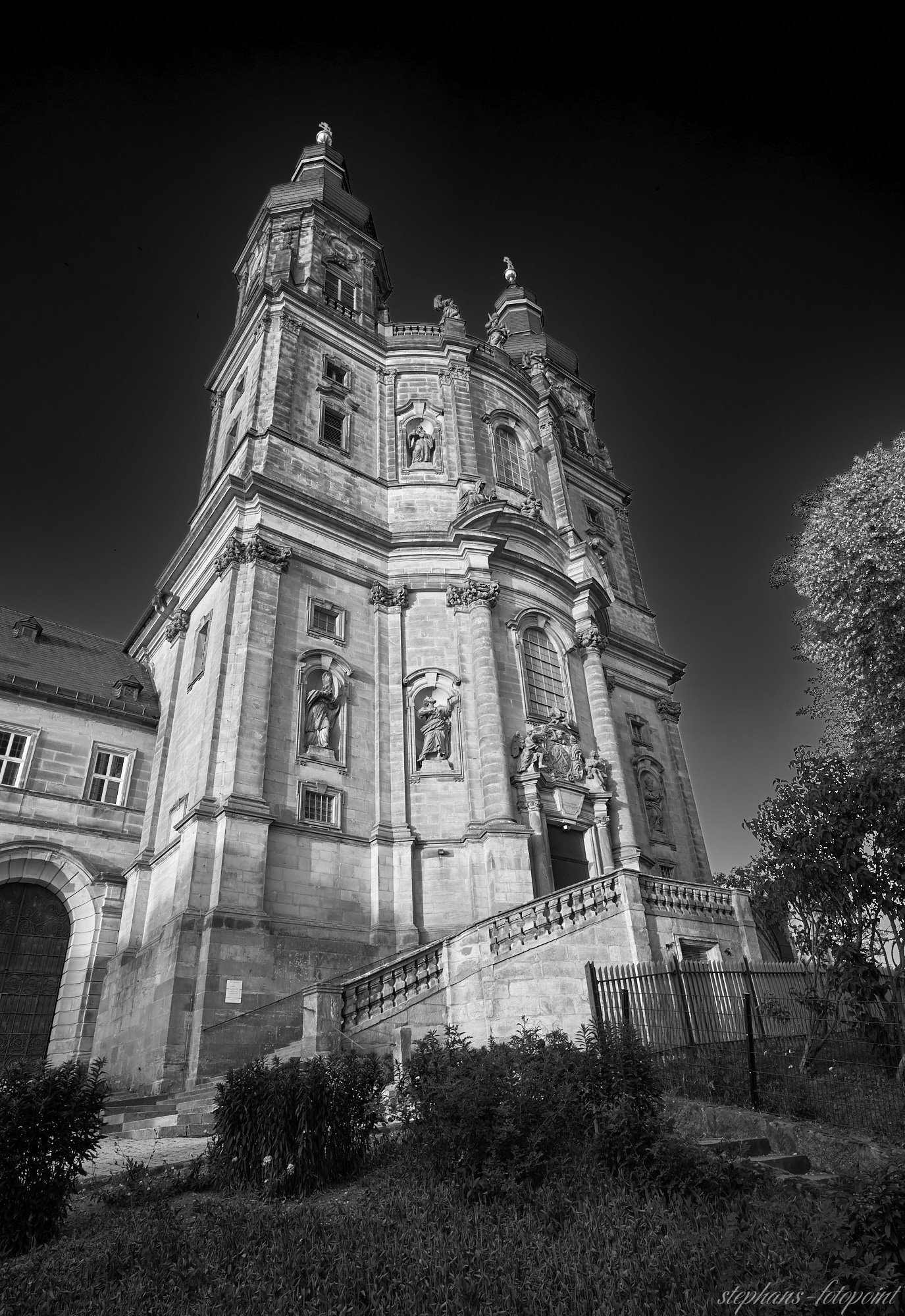 Kloster Banz